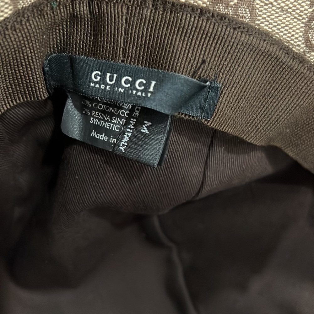 Used hat - Picture 3 of 3